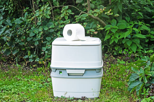 Best Portable toilet rental for construction  in Carbon Hill, AL