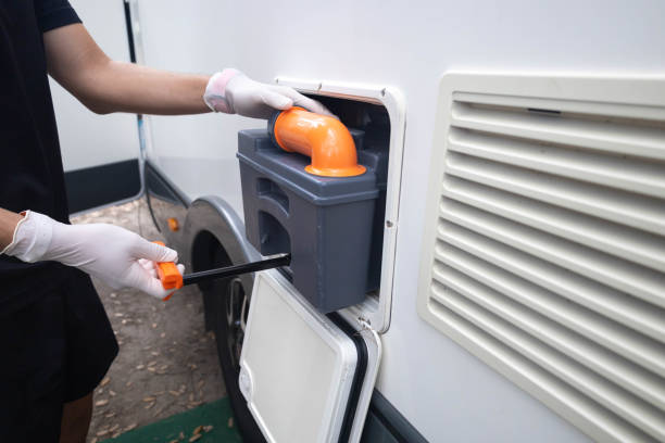 Best Wedding porta potty rental  in Carbon Hill, AL