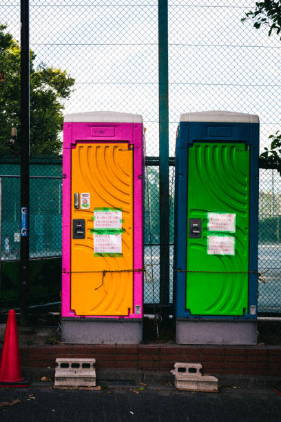 Best Porta potty for special events  in Carbon Hill, AL