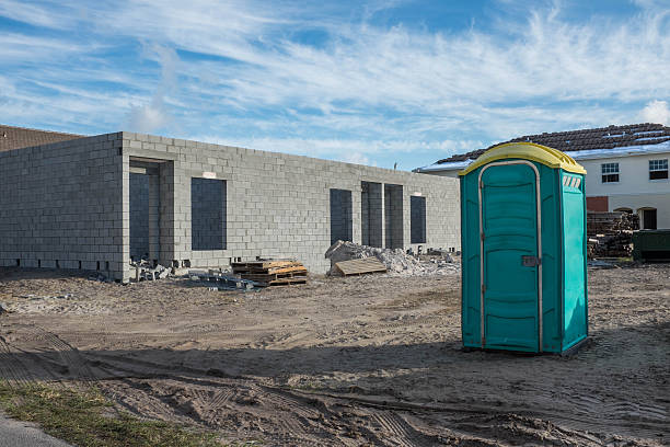 Best Long-term porta potty rental  in Carbon Hill, AL